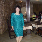 ANASTASYA, 57