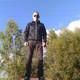 sergey serg, 45