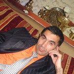 Rustam, 51