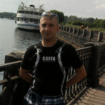 Сергей Романов, 46 (1 фото, 0 видео)