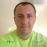 Андрей, 45