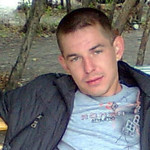 Dmitrij, 37 (1 , 0 )