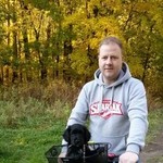 Evgeniy, 46