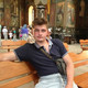 Konstantin, 35