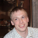 Pavel, 38
