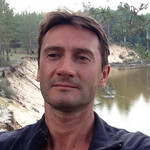 Stefan, 35