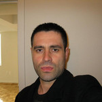 Nikolai Gochkov, 51