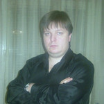 Sergey, 46