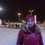 EKATERINA, 46