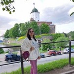 Olga, 42