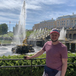 Sergey, 34