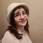 Людмила, 57