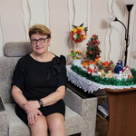 Людмила, 67 (16 фото, 0 видео)