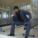 Andrey, 47