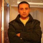 Михаил из Баку, 38 (1 фото, 0 видео)