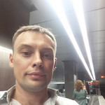 Сергей, 41