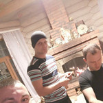 Vladimir, 34