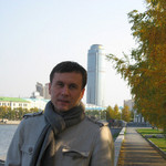 Andrey, 43