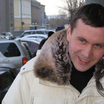 Andrey, 45