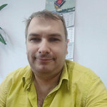 Andrey, 46