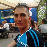 Viktor Volkov, 40 (1 фото, 0 видео)