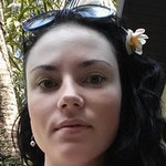 Anna, 36