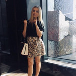 Polina Legan, 26