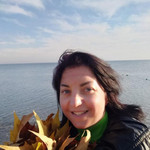 Anna, 43