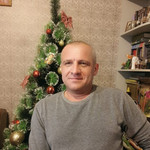 Gennadiy, 46 (1 , 0 )