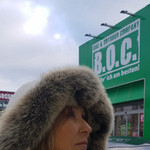 Swetlana, 60