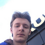 kostya, 25
