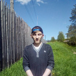 Алексей, 27 (1 фото, 0 видео)