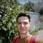 Егор, 24 (1 фото, 0 видео)