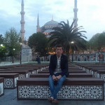 ali, 31