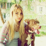 Evgenia, 35