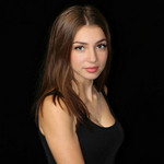 Evgenia, 35