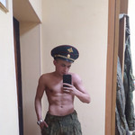 Ismail, 25