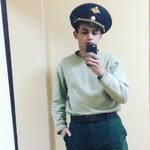 Ismail, 25