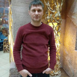 Виталий Рыбаков, 42