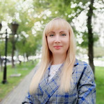 Людмила, 40 (1 фото, 0 видео)