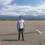 Nik, 31