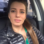 Kseniya, 34