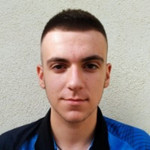 John, 34
