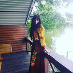 Valentyna, 42