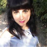 Valentyna, 42