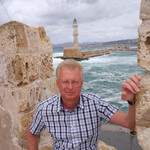 Andrey, 55