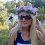 Oksana, 53