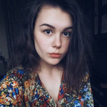 Екатерина, 25 (1 фото, 0 видео)