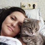Oksana, 45