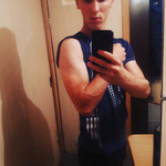Dima Duvanskiy, 28